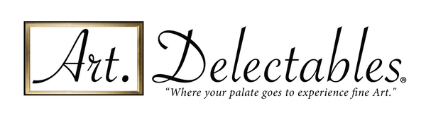 Art Delectables Organic Luxury Dessert & Catering
