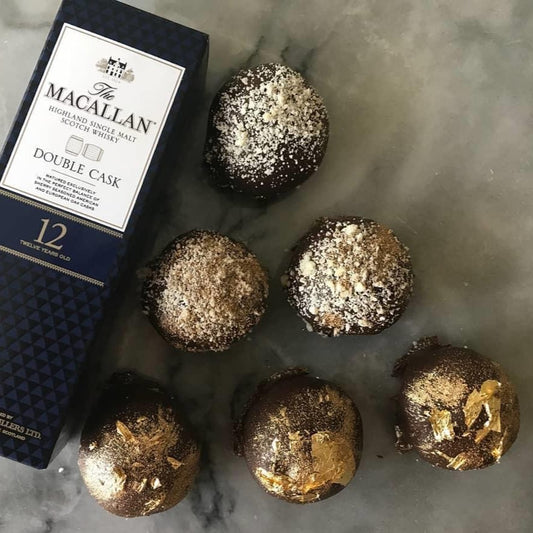 Brownie Truffles (4)