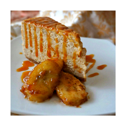 Bananas Foster