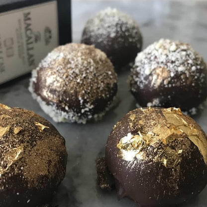 Brownie Truffles (4)